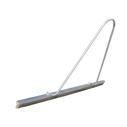 01075 Kombigerät für Granulatbeläge ohne Netz 200 cm