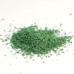 26038 Tennis Slide Gummigranulat Farbe grün Preis pro kg