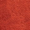 26040 Tennis Slide Gummigranulat Farbe rot Preis pro kg