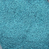 26036 Tennis Slide Gummigranulat Farbe leuchtblau Preis pro kg