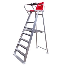 20205 Schiedsrichterstuhl Deluxe