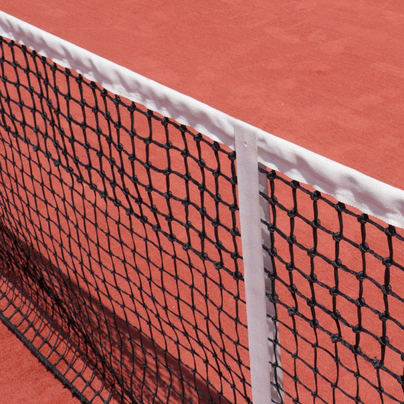 25020 Tennisnetz MASTERS