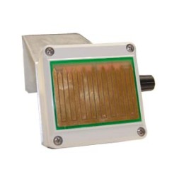 05236 Niederschlagsensor TF Blatt