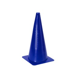 458 Markierungskegel 15 Farbe blau