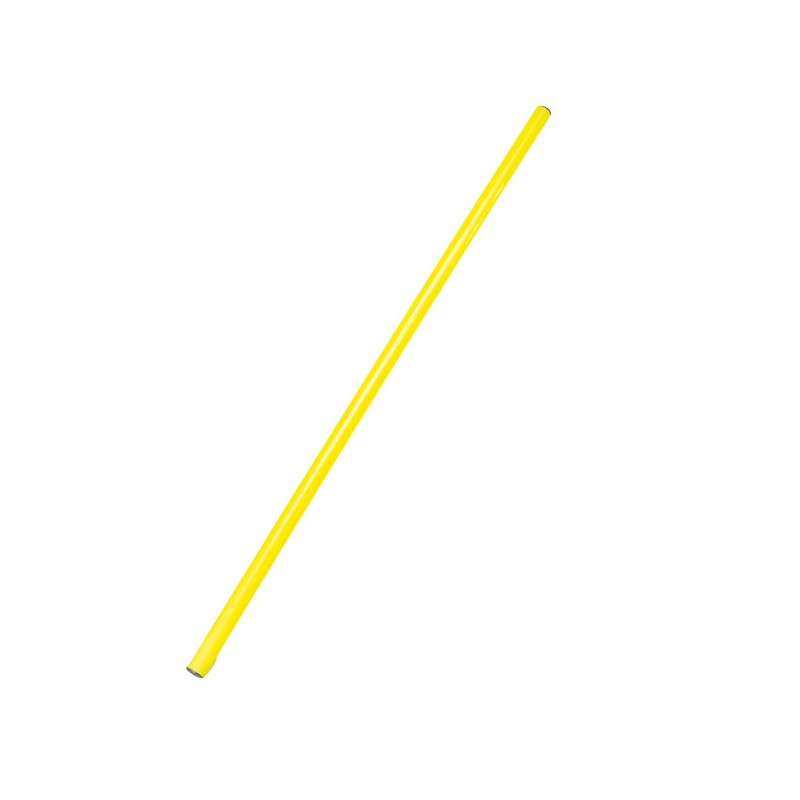 59010 Übungshilfe-Set Klein bestehend aus: 2 mit Sand befüllbaren Halbkugelfüssen 2 Stangen  160 1 Stange  100 cm und 2 Klemmgel