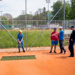 22016 Schleppnetz CLEAN