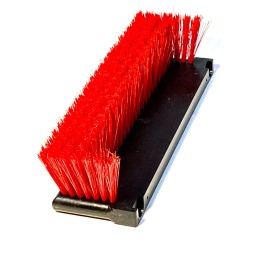 246 Ersatzborsten seitlich zu Schuhreiniger EASY