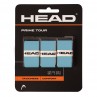 58556 Griffbänder HEAD Prime Tour Farbe blau