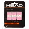 58560 Griffbänder HEAD Prime Tour Farbe pink