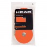 58528 Griffbänder HEAD Prime Tour Farbe orange