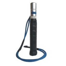 541 TenPower X-Long Set Farbe blau für Herren und Top- Damen/- Junioren mittlere Stärke Widerstand 54 N