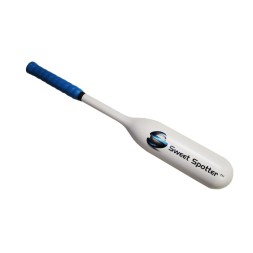 531 Sweet Spotter Model Pro Farbe Weiss 369 Gramm 69 cm