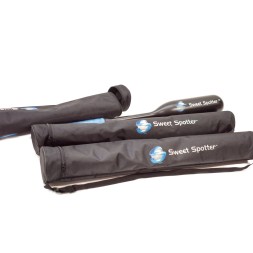 531 Sweet Spotter Model Pro Farbe Weiss 369 Gramm 69 cm