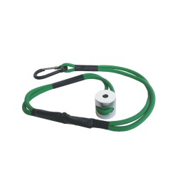 545 Zusätzlicher Adapater zu TenPower Farbe grün für gut trainierte Spieler stark Widerstand 64 N