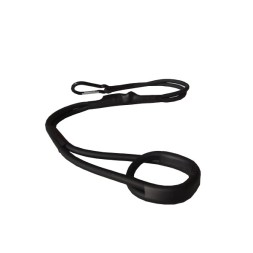 710 TenPower Easy Set Farbe schwarz für Top Spieler sehr stark Widerstand 74 N.