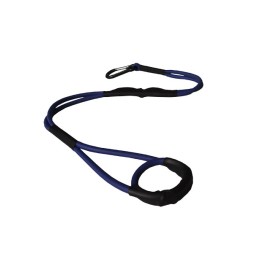 720 TenPower Easy Set Farbe blau für Herren und Top- Damen / - Junioren mittlere Stärke Widerstand 54 N.