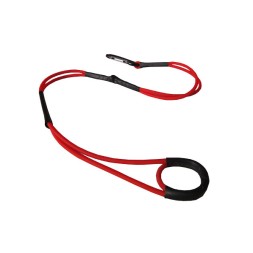 725 TenPower Easy Set Farbe rot für Damen  Junioren leicht Widerstand 34 N.