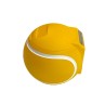 15012 Abfallbehälter TENNISBALL