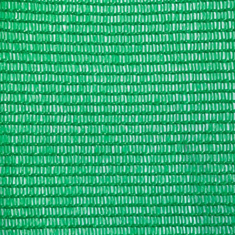 29001 Tennisblende unbedruckt hellgrün Grösse 2.00 x 6.00 m