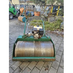 132 Occasions Motorwalze Zagro