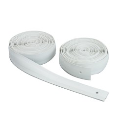 553 Markierungslinien für Kindertennis bestehend aus 1 Rolle 11 m lang 8 cm breit