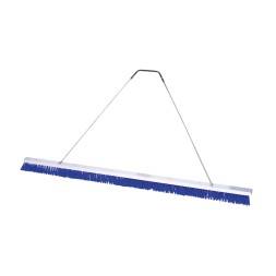 01120 Spezialbesen blue ace 242 cm