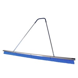01110 Spezialbesen blue ace 194 cm