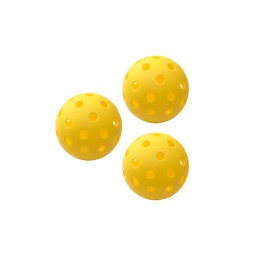 80160 Pickleball Ball Outdoor Set  12 Bällen