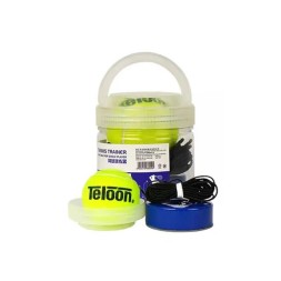 51412 Go Back Ball METALL