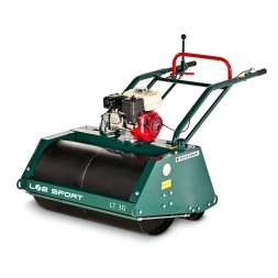 28010 Hydraulikwalze LOB LT30