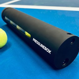 51105 Pressure Box: Druckball-Konservierungssystem