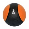 51444 Medizinball BI-COLOR 3 kg 22cm