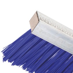 01110 Spezialbesen blue ace 194 cm