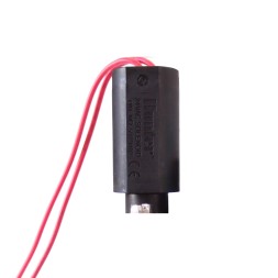 05104 Elekromagnetventil 1 AG HUNTER PGV Alte Artikel-Nr. 05101-1