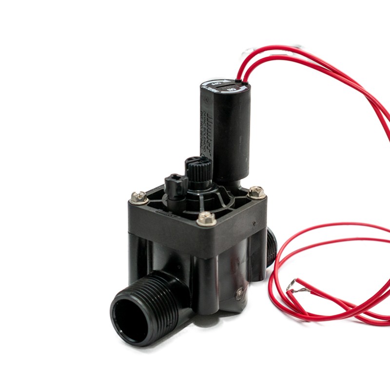 05104 Elekromagnetventil 1 AG HUNTER PGV Alte Artikel-Nr. 05101-1