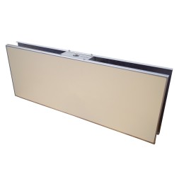 20037 Reklametafel zu TENNIS SCORE unbedruckt