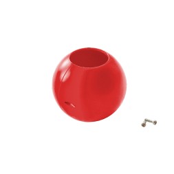 20096 Ersatzkugel zu Spielstandsanzeiger M-SCORE  rot