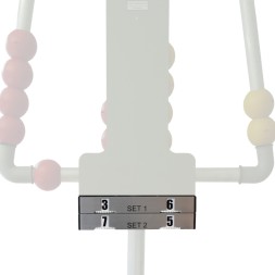 20083 Set-Score zu Spielstandsanzeiger M-SCORE