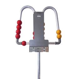 20083 Set-Score zu Spielstandsanzeiger M-SCORE