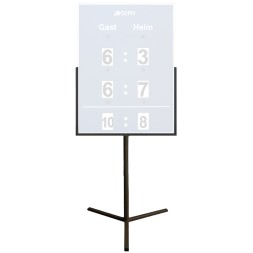 20180 Ständer zu Spielstandsanzeiger TIEBREAK