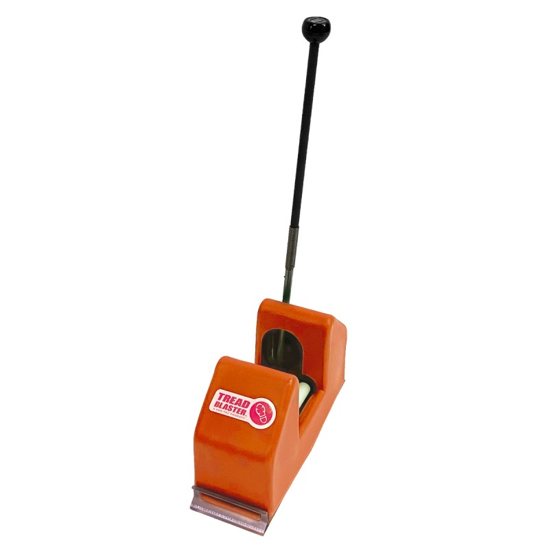 23200 Schuhreiniger TREADBLASTER