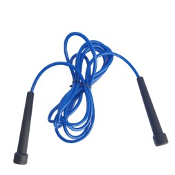 59655 Springseil FAST Farbe blau