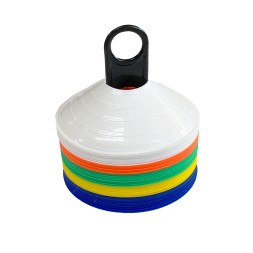 55110 Markierungsteller aus Kunststoff