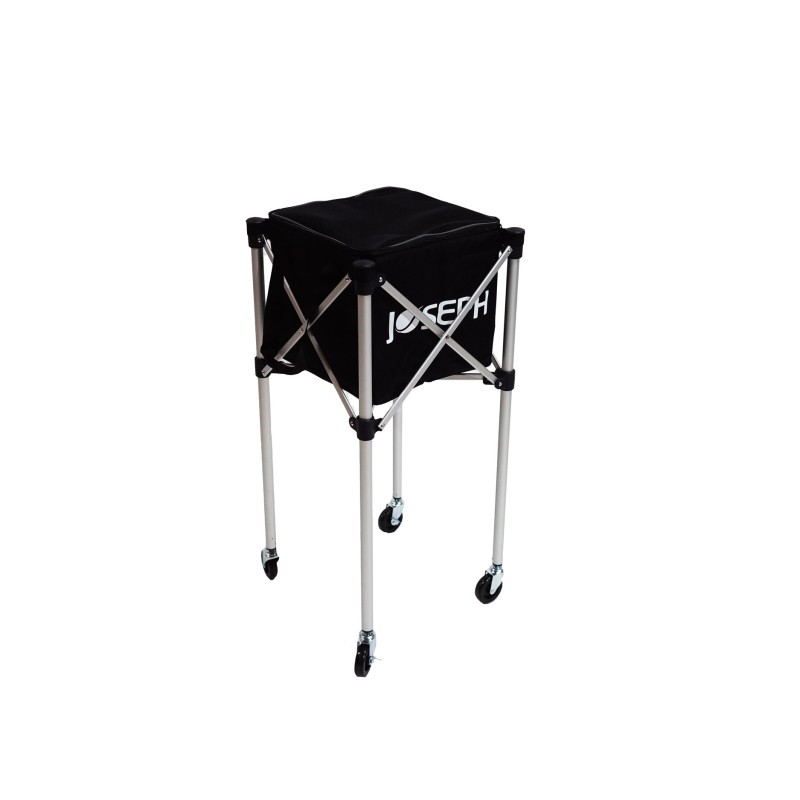 50150 Ballwagen JOSEPH Fassungsvermögen ca. 180 Bälle