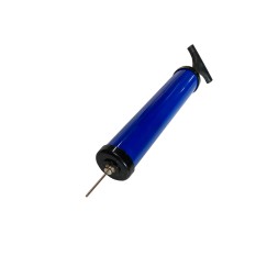 51049 Nadelpumpe für Kids Tennis High School Bälle