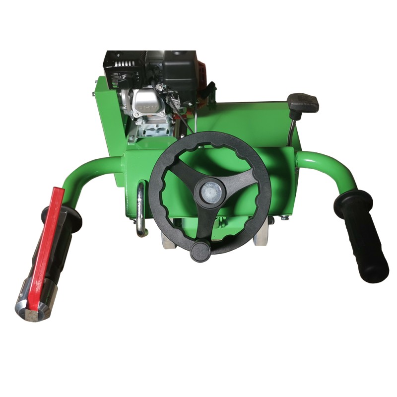 28100 Unterhaltsmaschine Green Venus