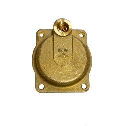 05144 Ersatzdeckel zu Elektromagnetventil 1 1/4 BUSCHJOST MESSING VE