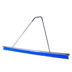 01110 Spezialbesen blue ace 194 cm