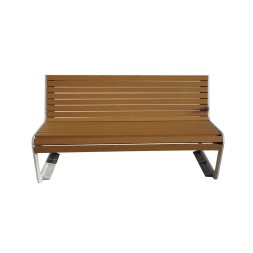 03110 Joseph Elegance Bank 2 150 cm zusammengebaut