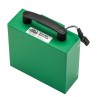 52565 Ersatzakku zu Ballwurfmaschine PLAYMATE